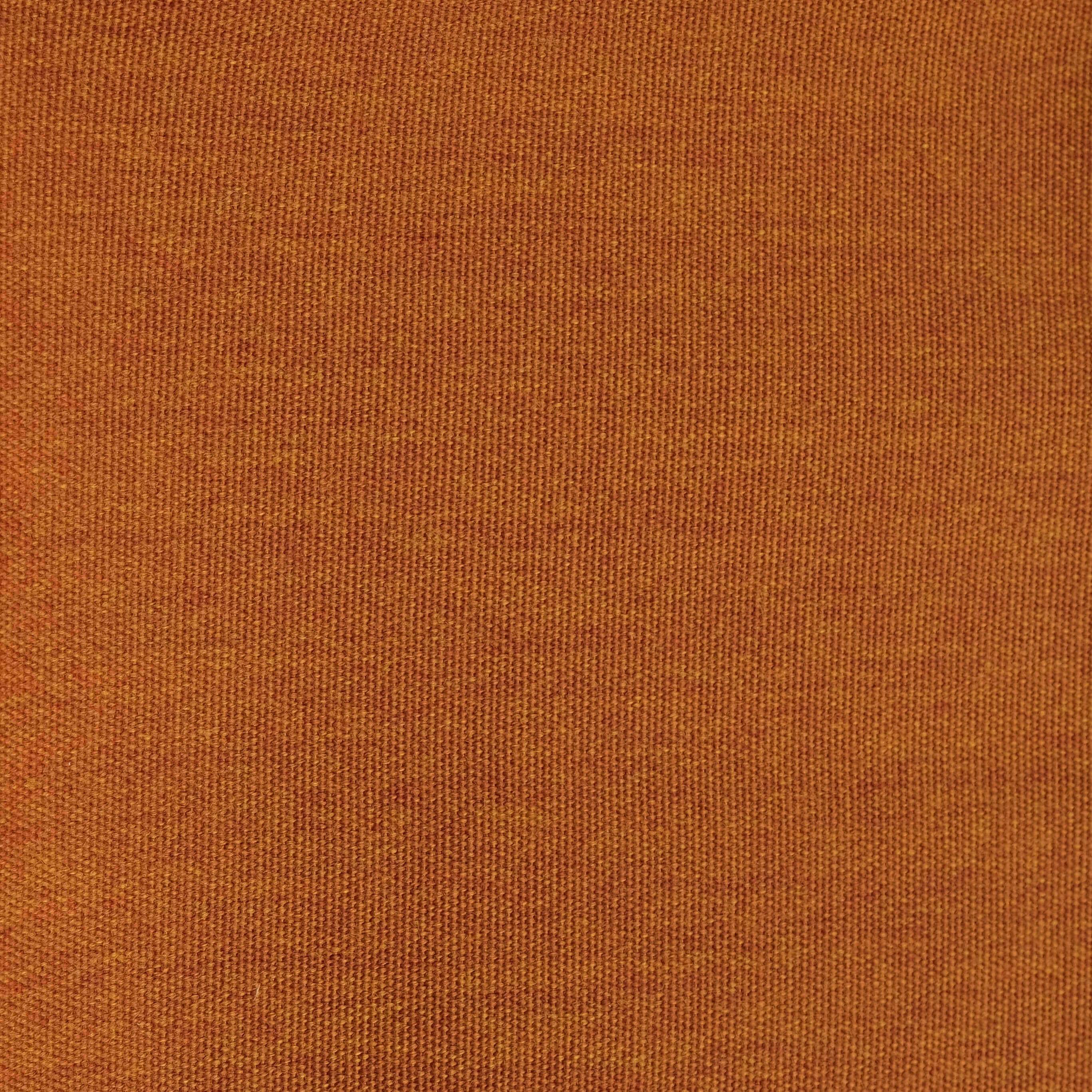 Rust Sun Canvas Sample - Sean Woolsey Studio