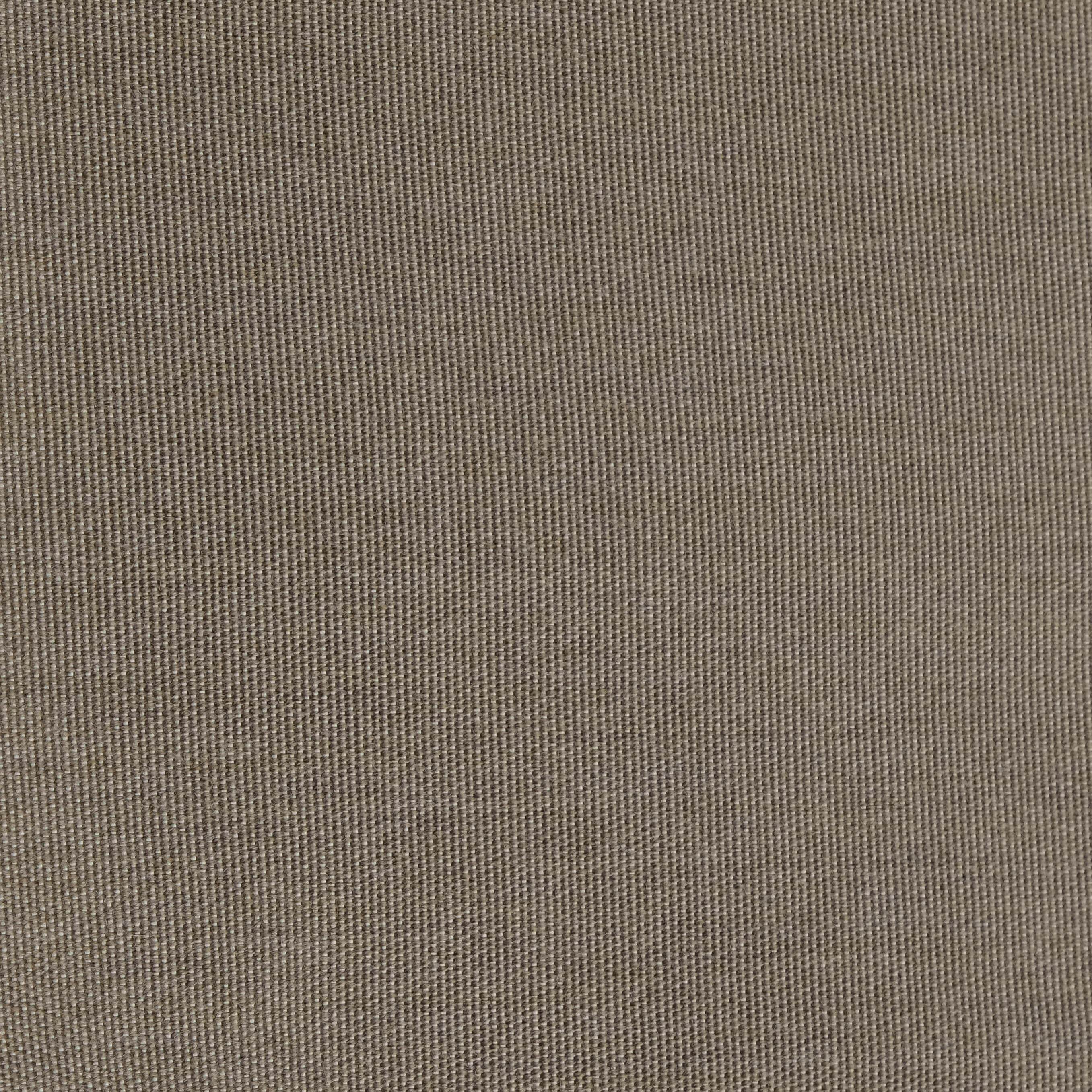 Taupe Sun Canvas Sample - Sean Woolsey Studio
