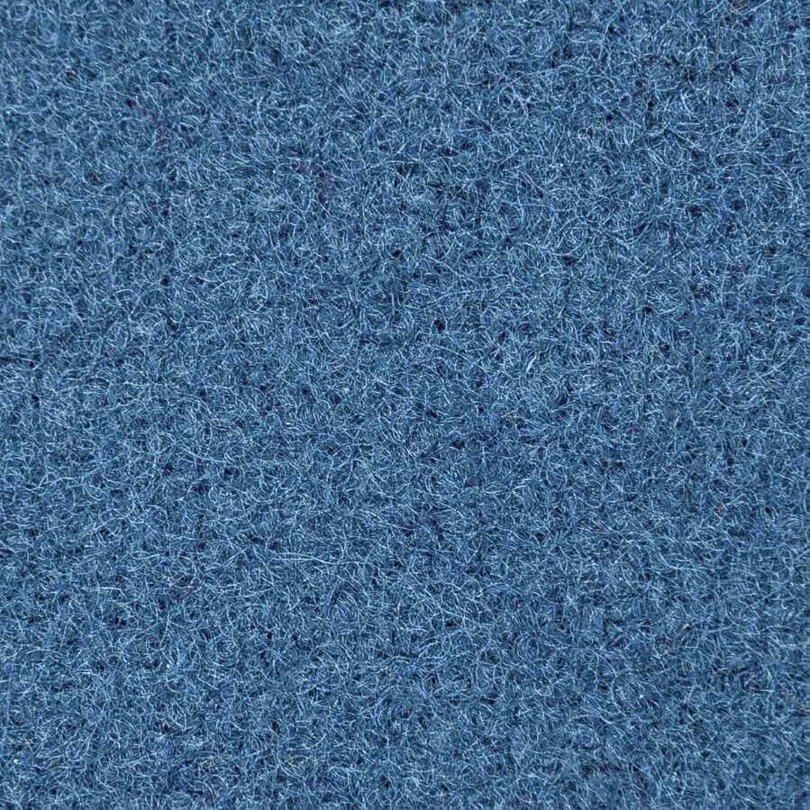 Championship Academy Blue Sample - Sean Woolsey Studio