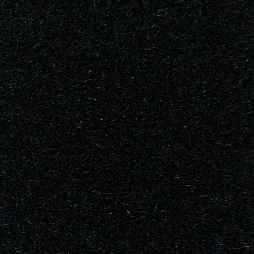 Championship Black Sample - Sean Woolsey Studio