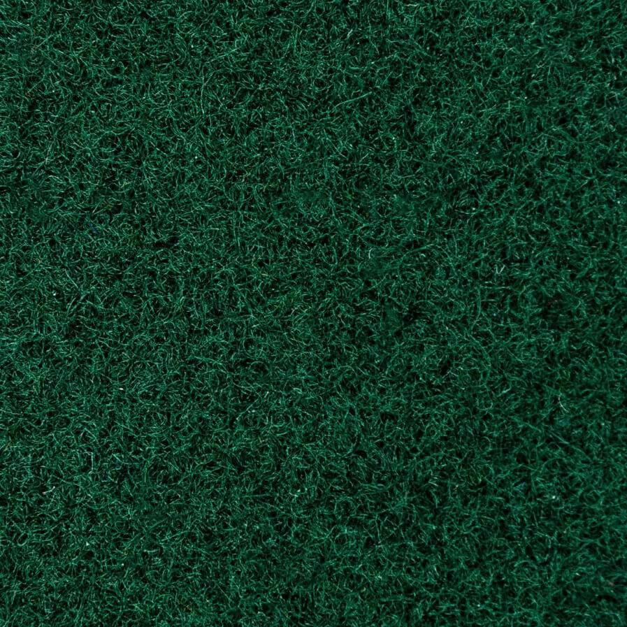 Championship Bottle Green Sample - Sean Woolsey Studio
