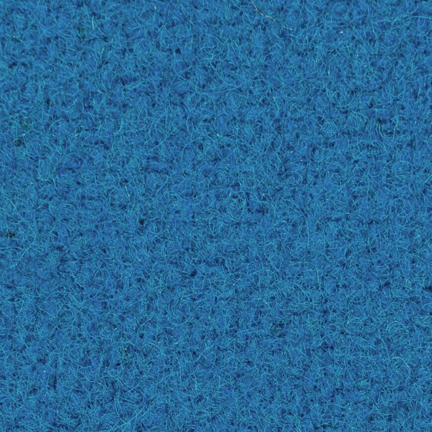 Championship Brite Blue Sample - Sean Woolsey Studio