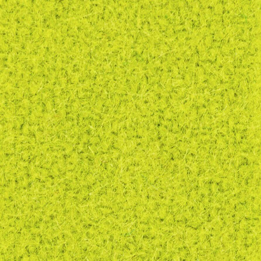 Championship Brite Lime Sample - Sean Woolsey Studio