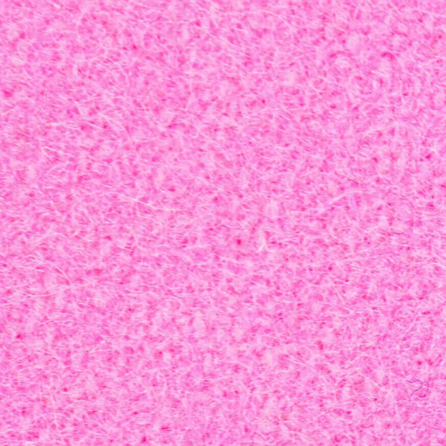 Championship Brite Pink Sample - Sean Woolsey Studio