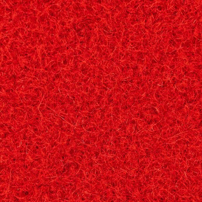 Championship Brite Red Sample - Sean Woolsey Studio