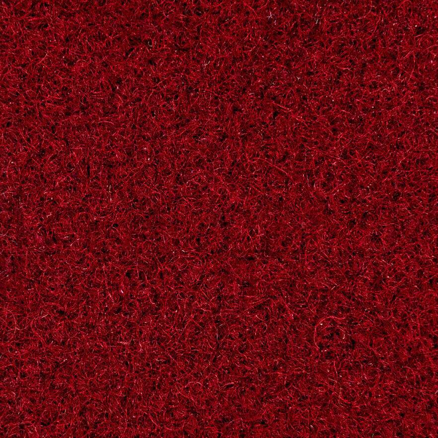 Championship Burgundy Sample - Sean Woolsey Studio