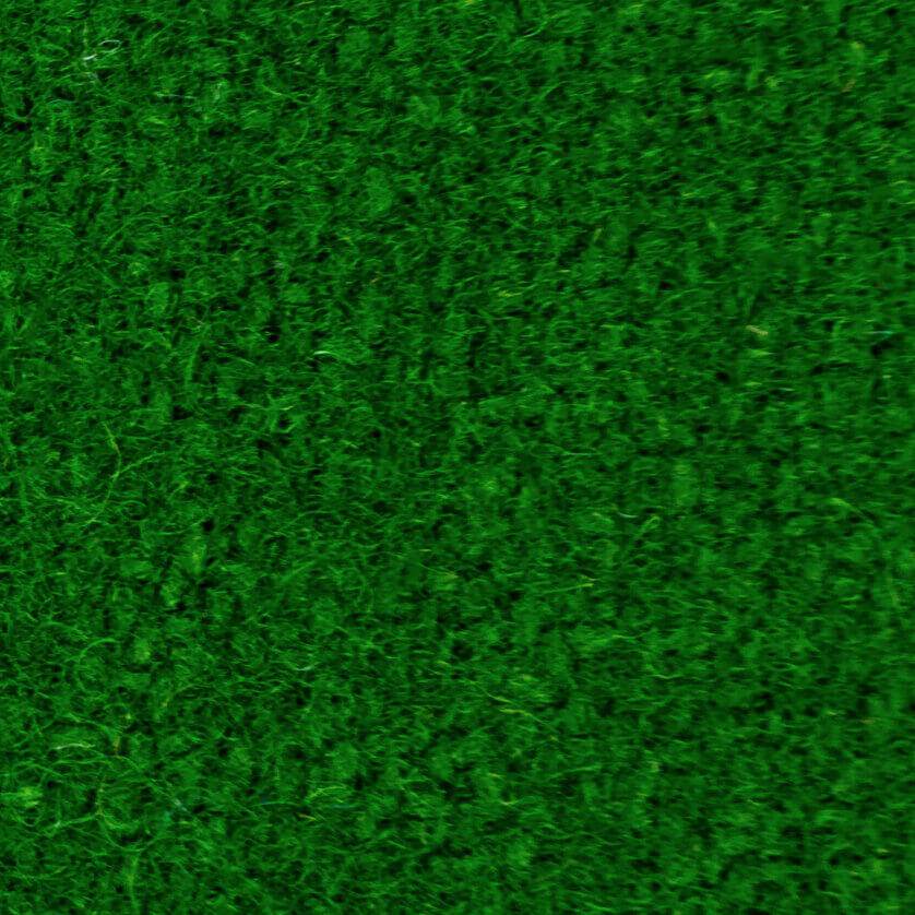 Championship English Green Sample - Sean Woolsey Studio