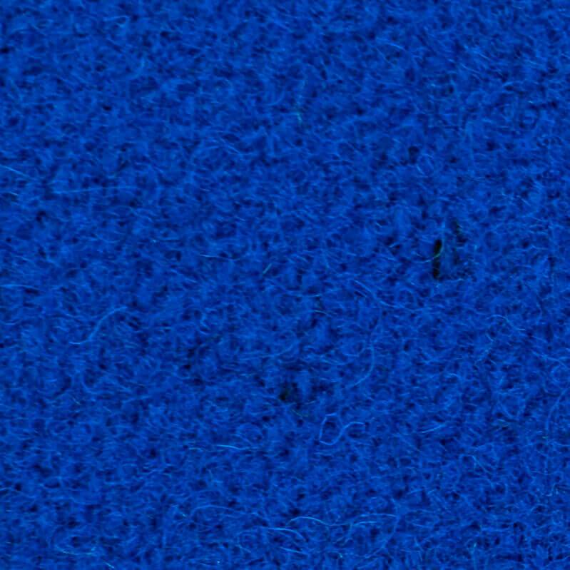 Championship Euro Blue Sample - Sean Woolsey Studio