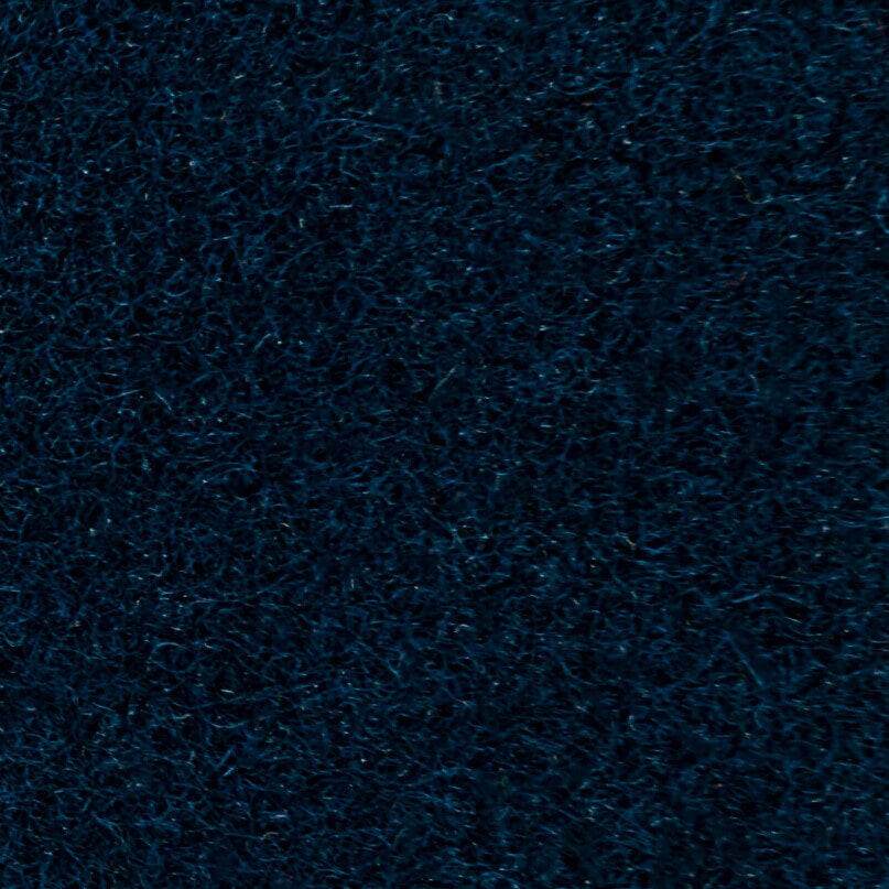 Championship Navy Sample - Sean Woolsey Studio