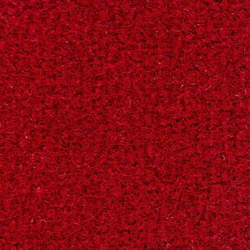Championship Red Sample - Sean Woolsey Studio