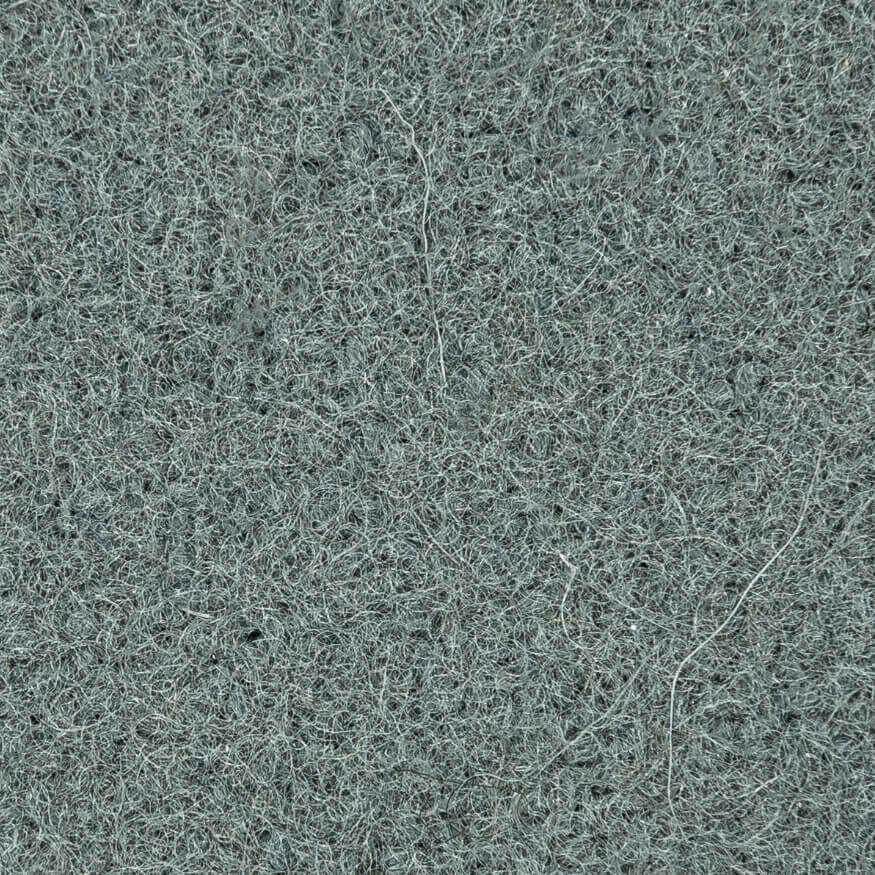 Championship Steel Grey Sample - Sean Woolsey Studio