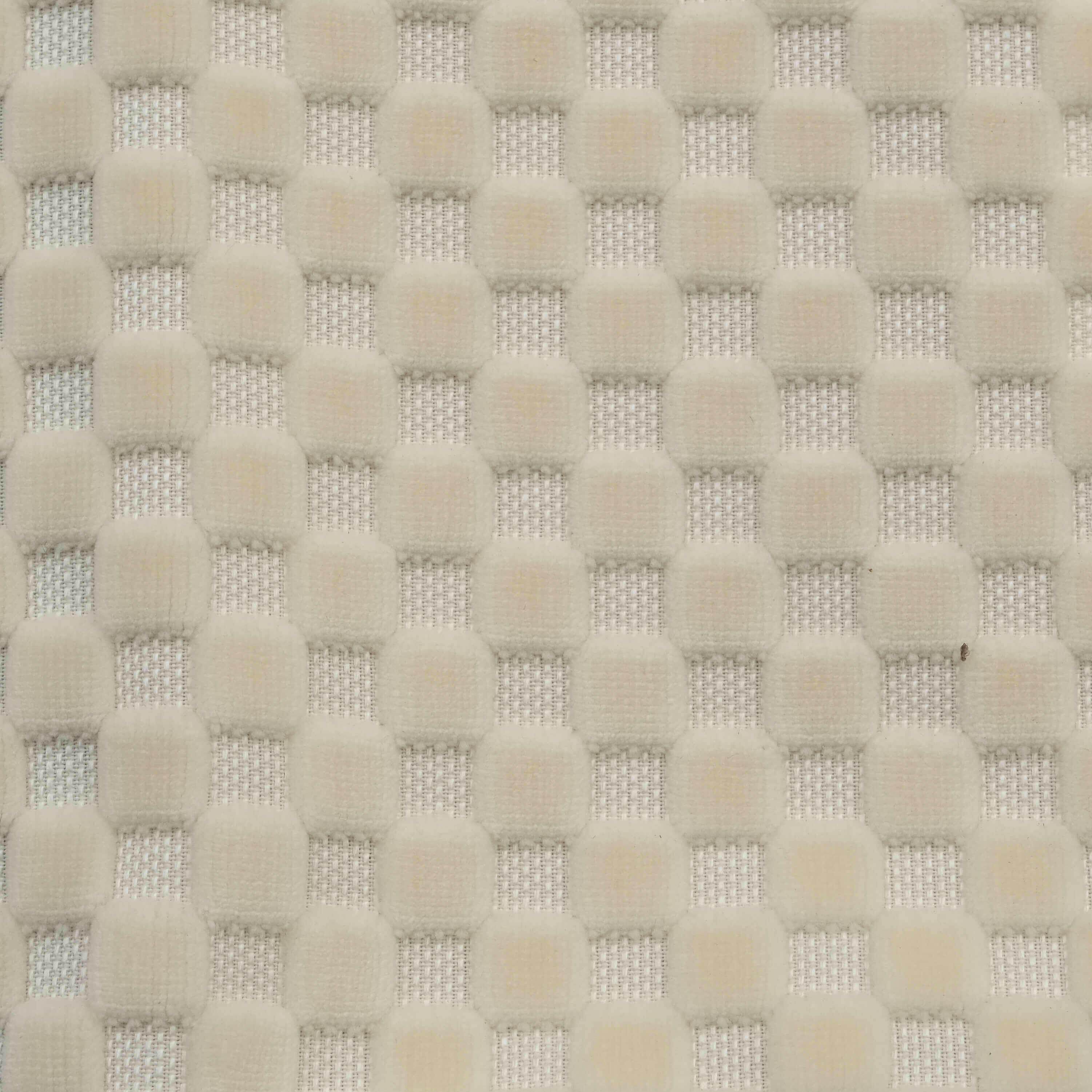 Ivory Checker Sample - Sean Woolsey Studio