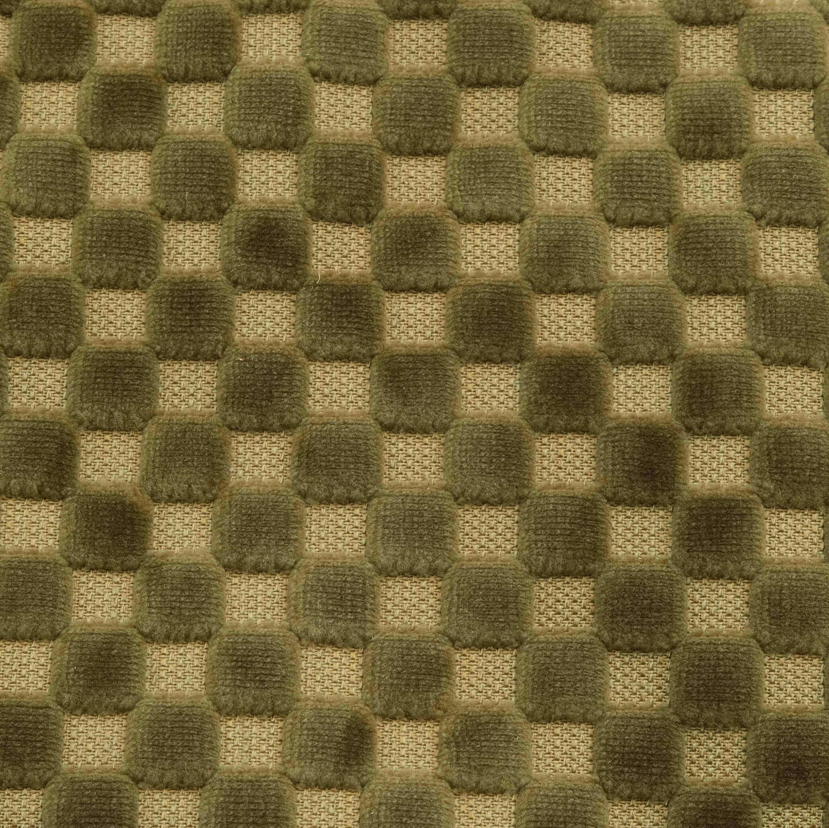 Moss Checker Sample - Sean Woolsey Studio