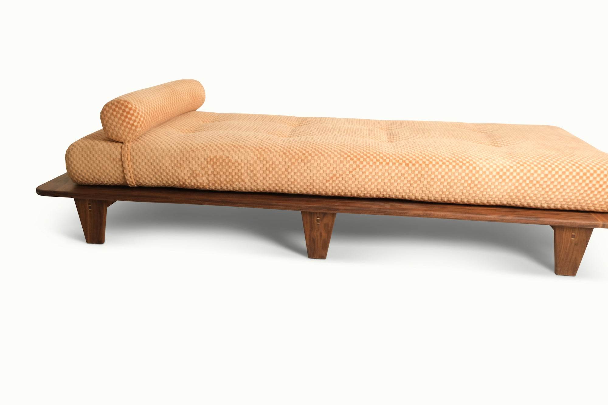 Relaxation Station Daybed - Sean Woolsey Studio