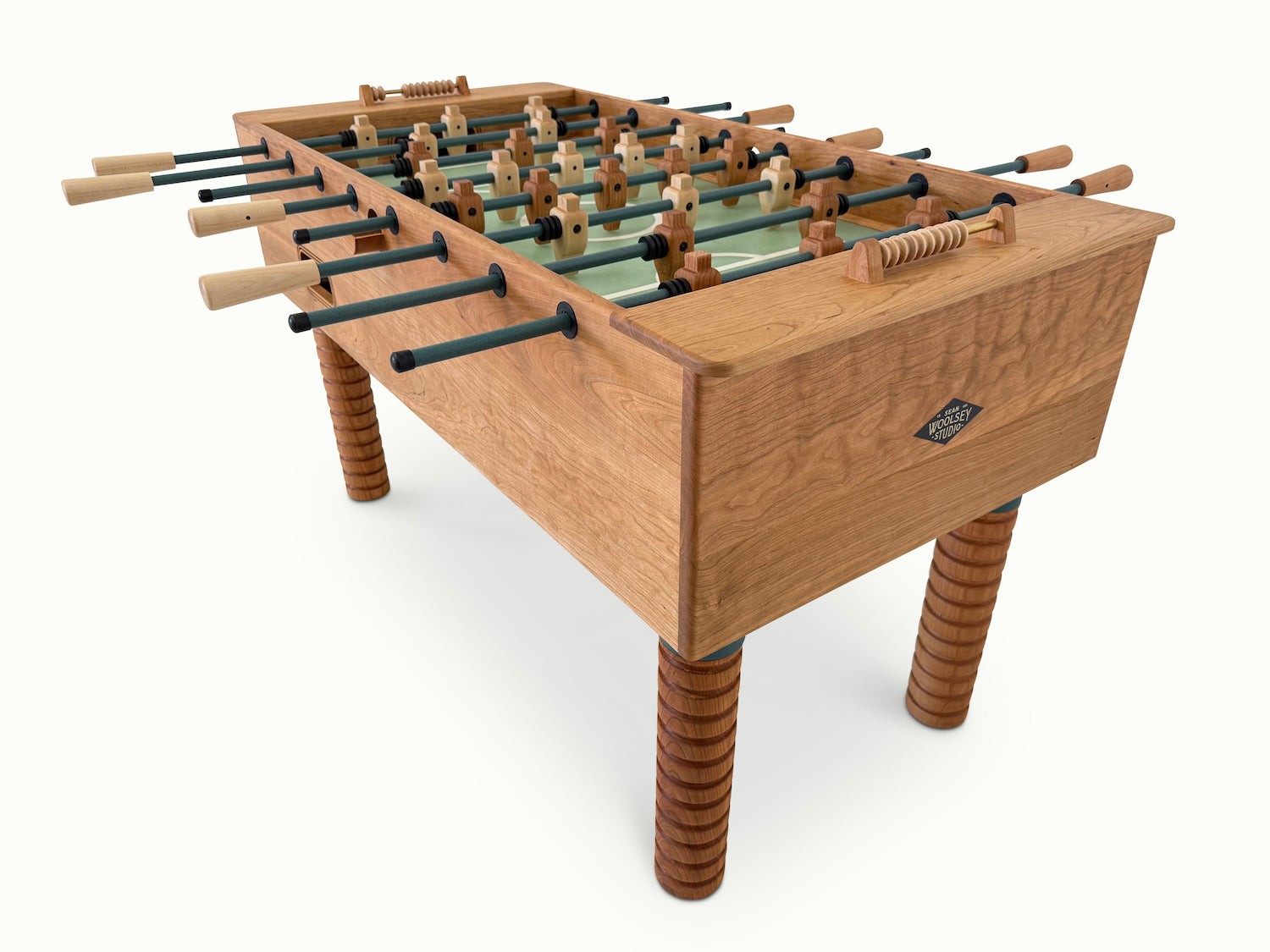 Revival Foosball Table