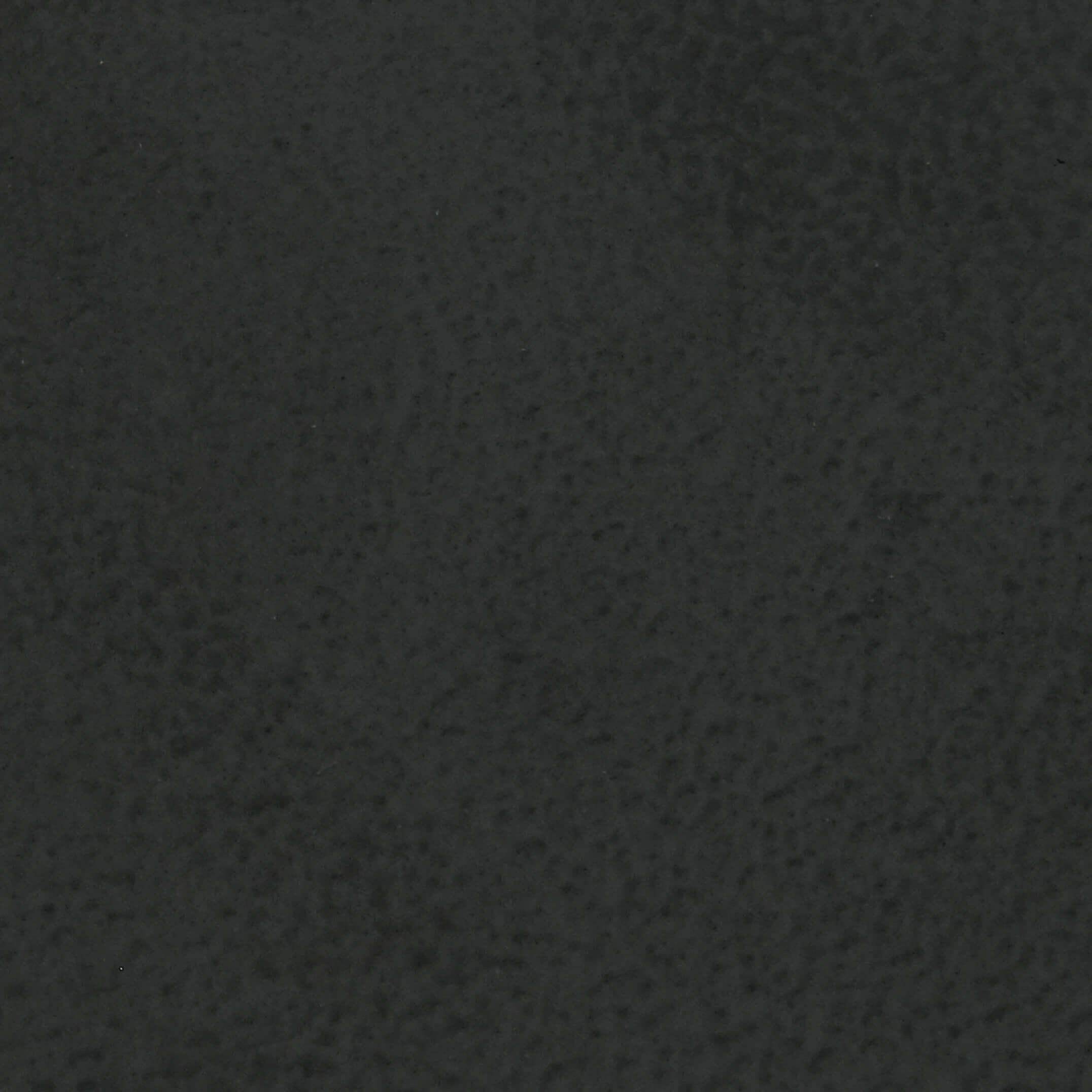 Powder Coat Black Hammer Sample - Sean Woolsey Studio