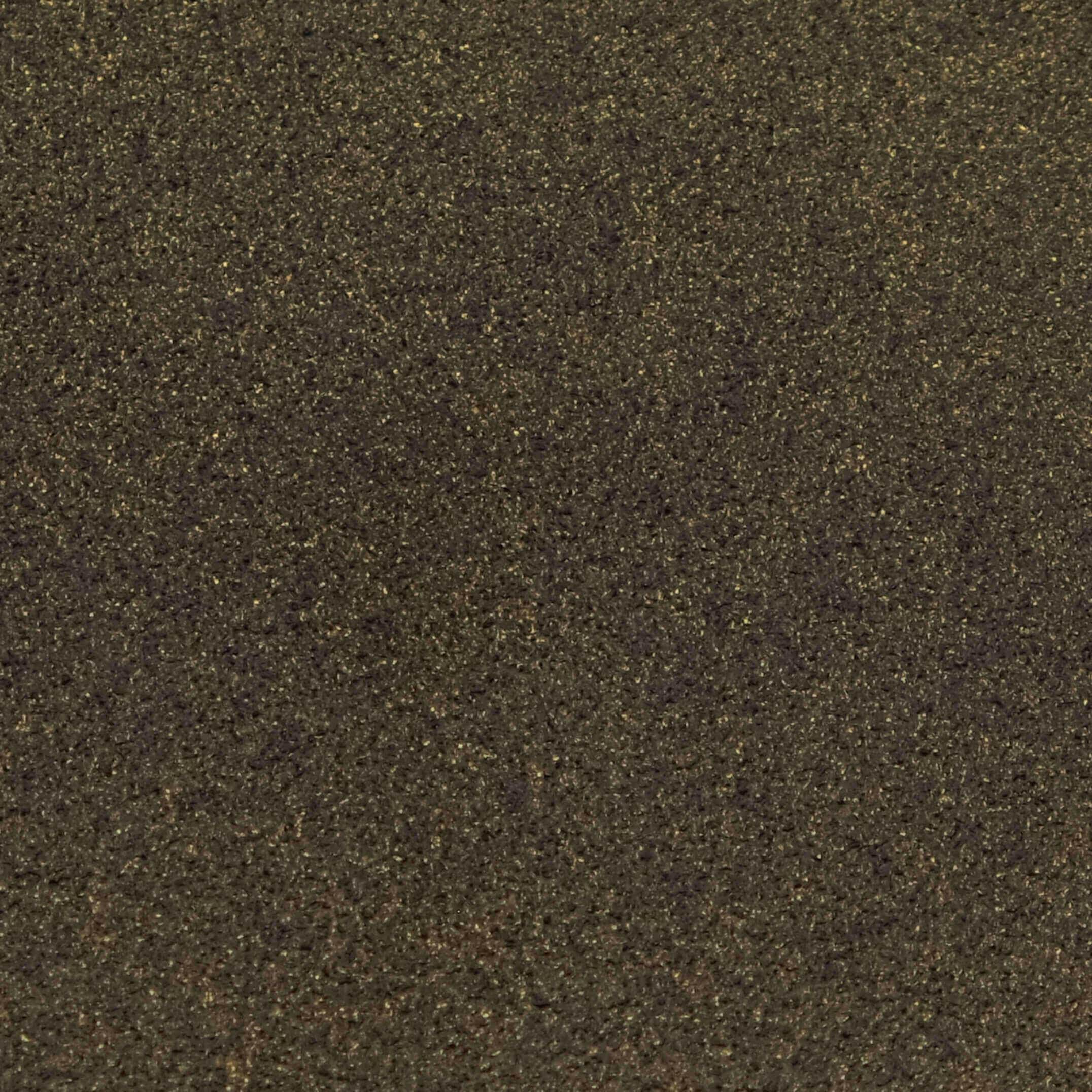 Powder Coat Gold Texture Sample - Sean Woolsey Studio