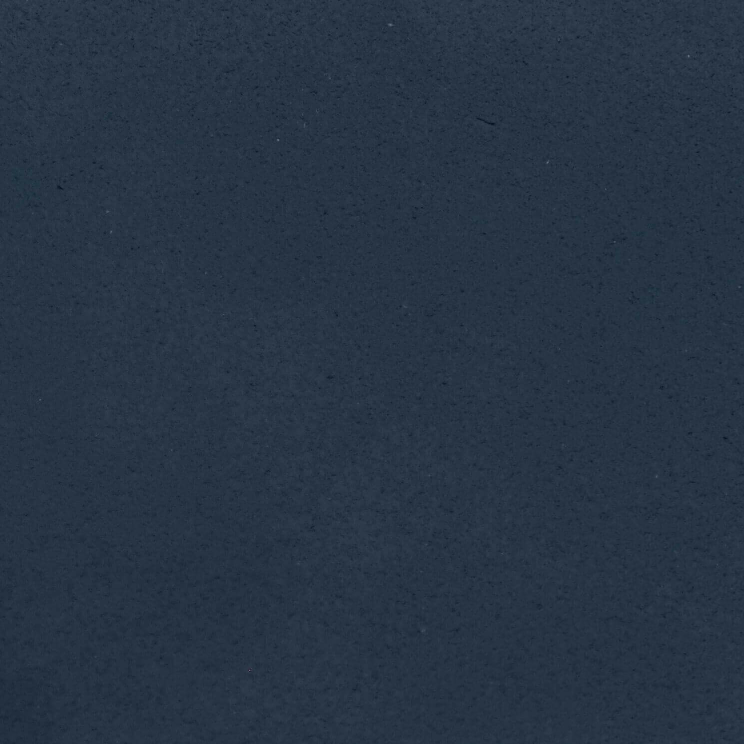 Powder Coat Navy Texture Sample - Sean Woolsey Studio