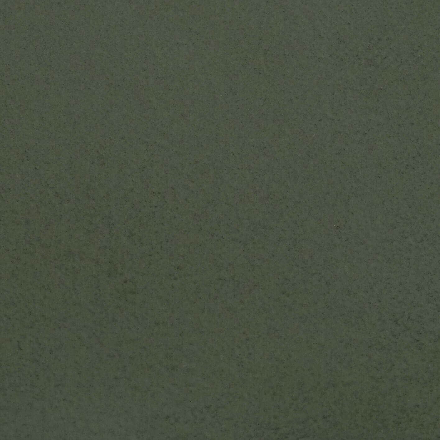 Powder Coat Pea Green Texture Sample - Sean Woolsey Studio