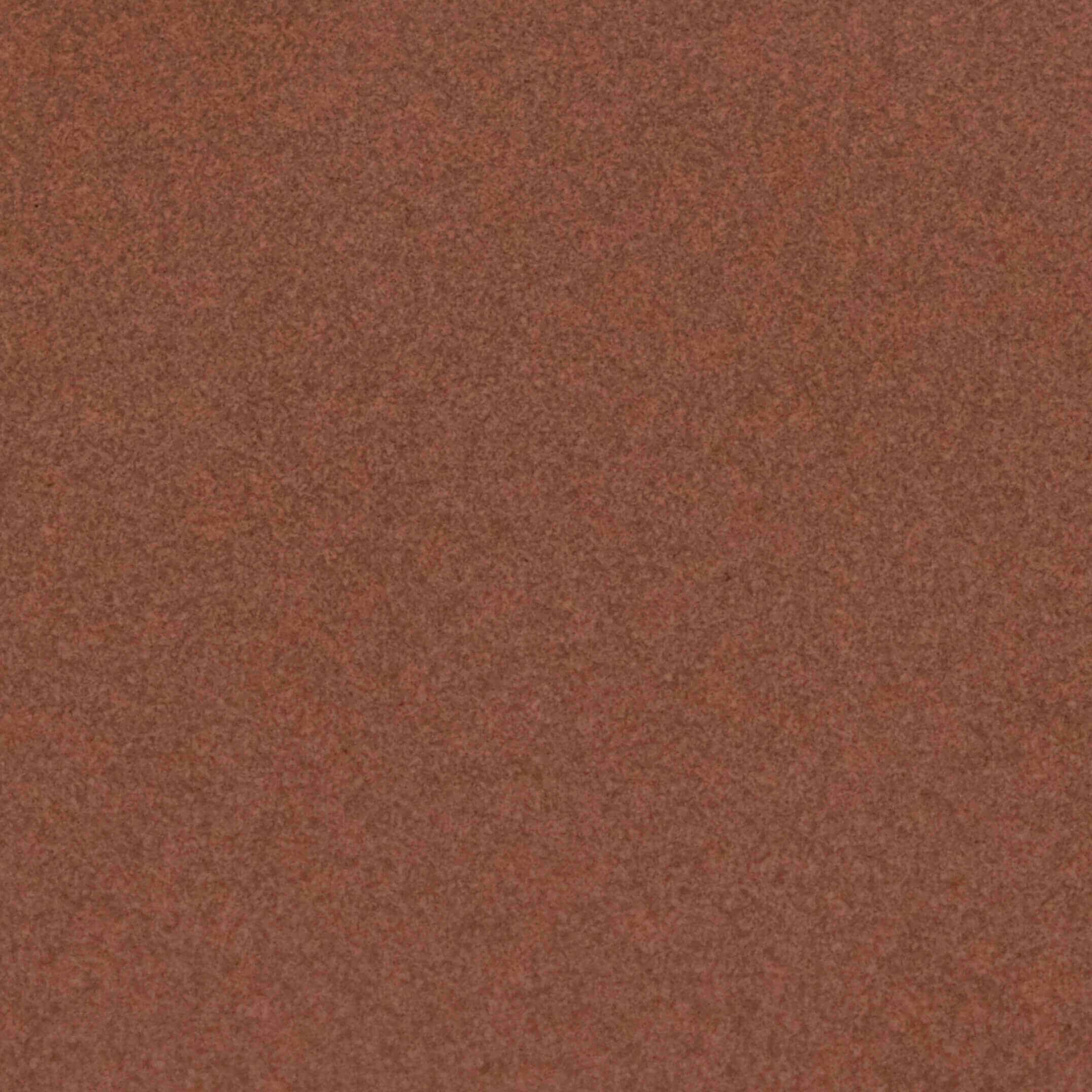 Powder Coat Sedona Texture Sample - Sean Woolsey Studio