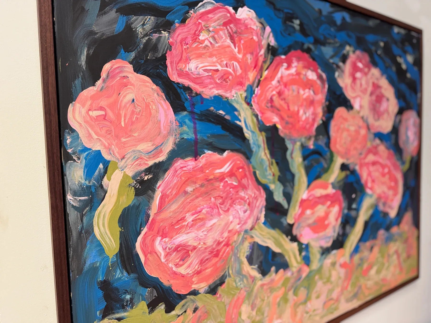 We Still Dream At Night - Sean Woolsey Studio