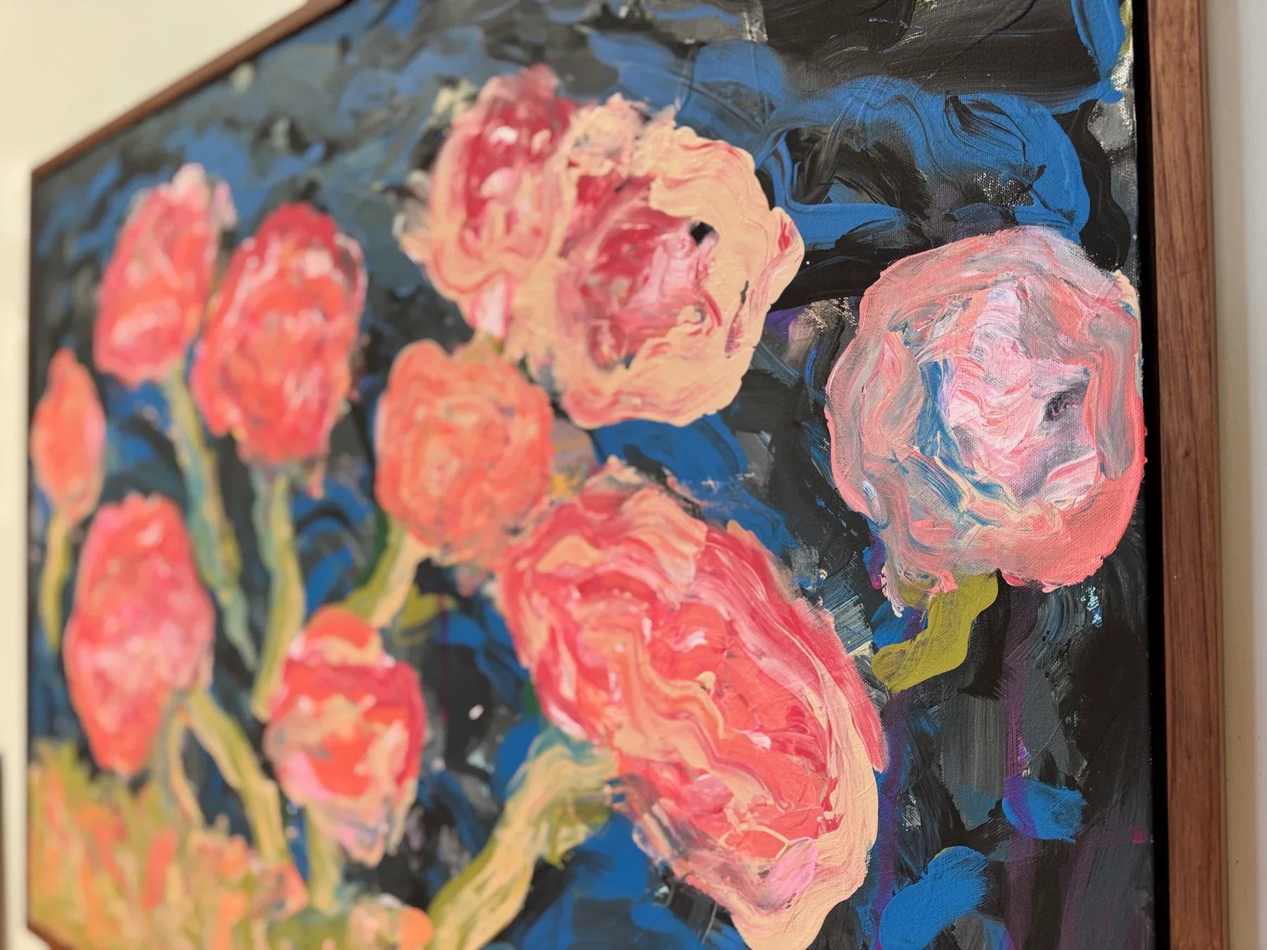 We Still Dream At Night - Sean Woolsey Studio