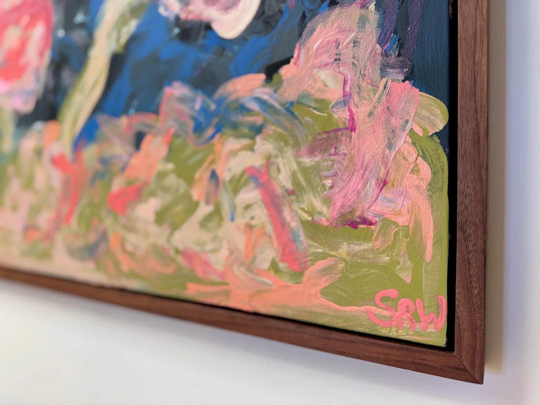 We Still Dream At Night - Sean Woolsey Studio