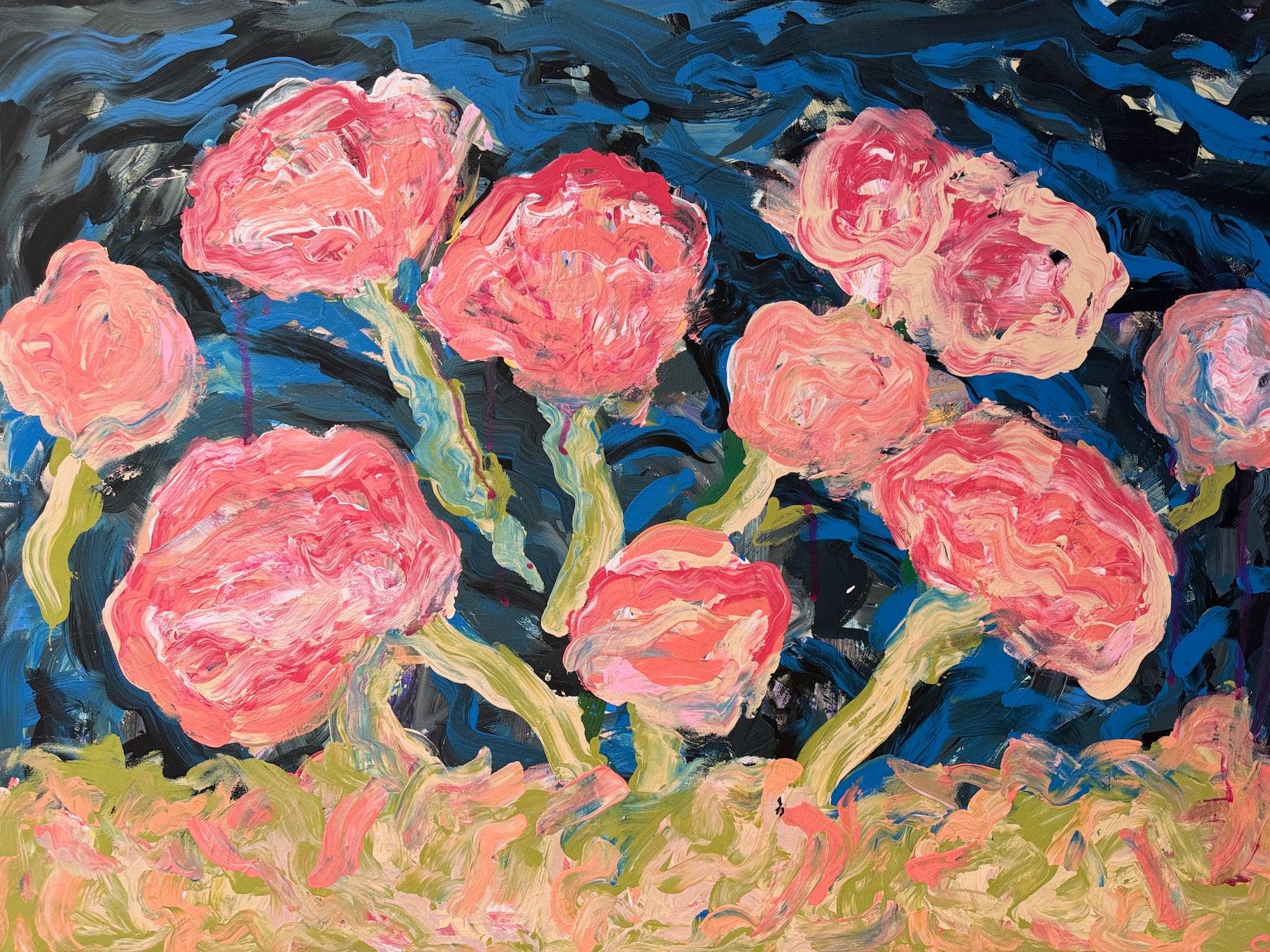 We Still Dream At Night - Sean Woolsey Studio