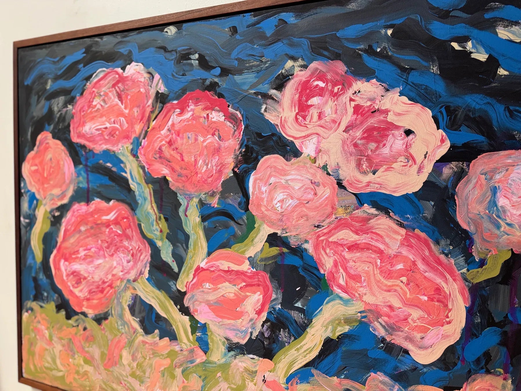 We Still Dream At Night - Sean Woolsey Studio