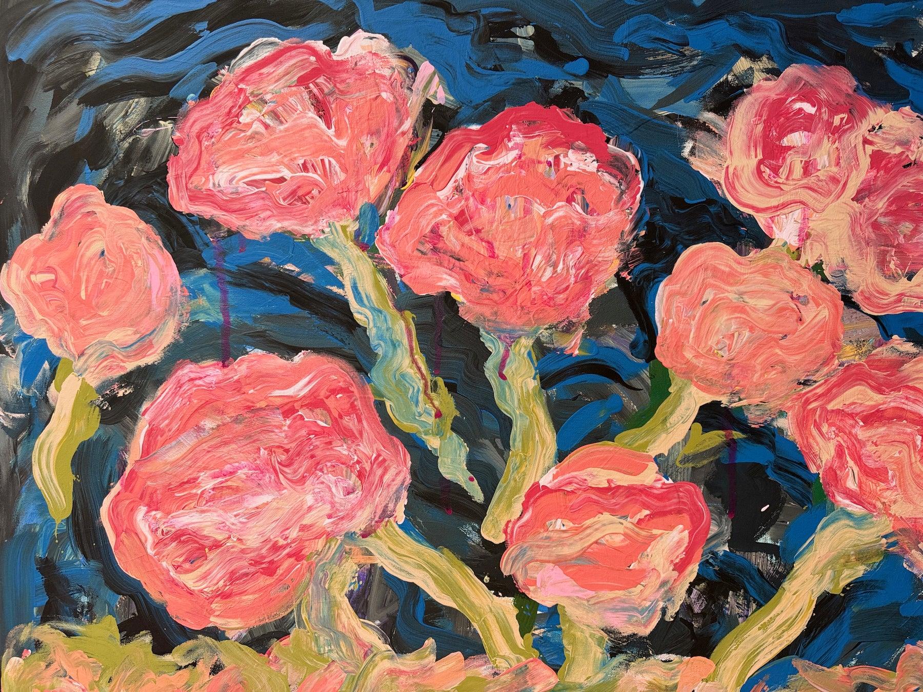 We Still Dream At Night - Sean Woolsey Studio