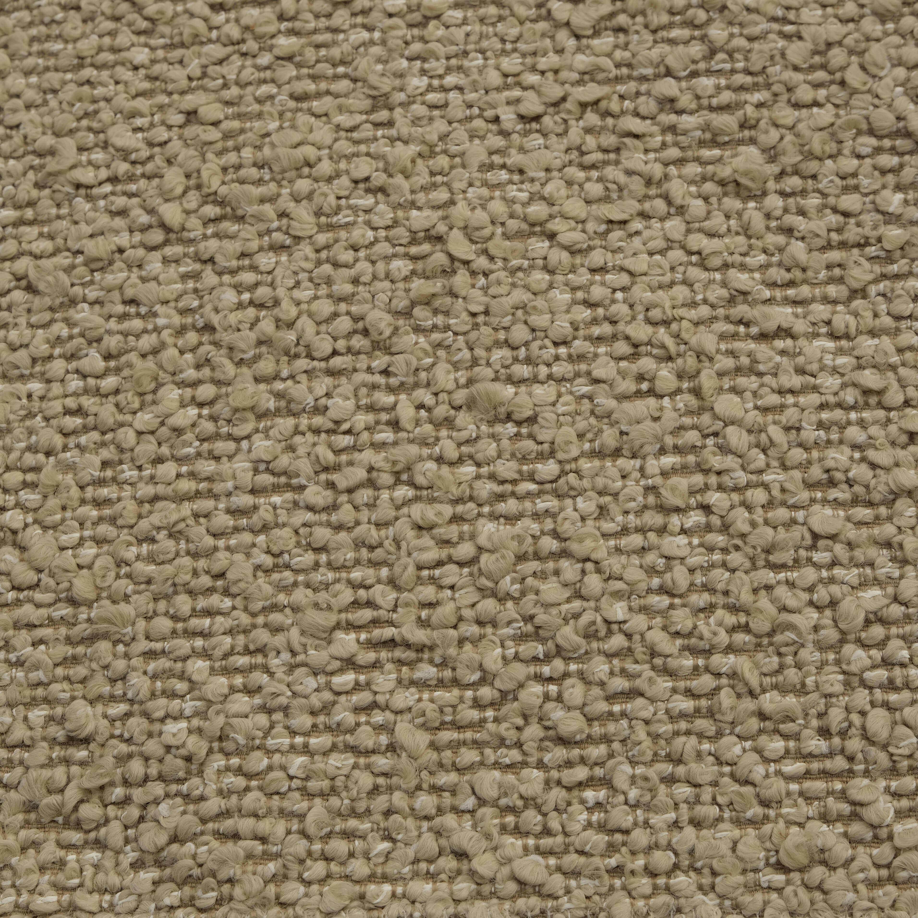 Cashew Sun Boucle Sample - Sean Woolsey Studio