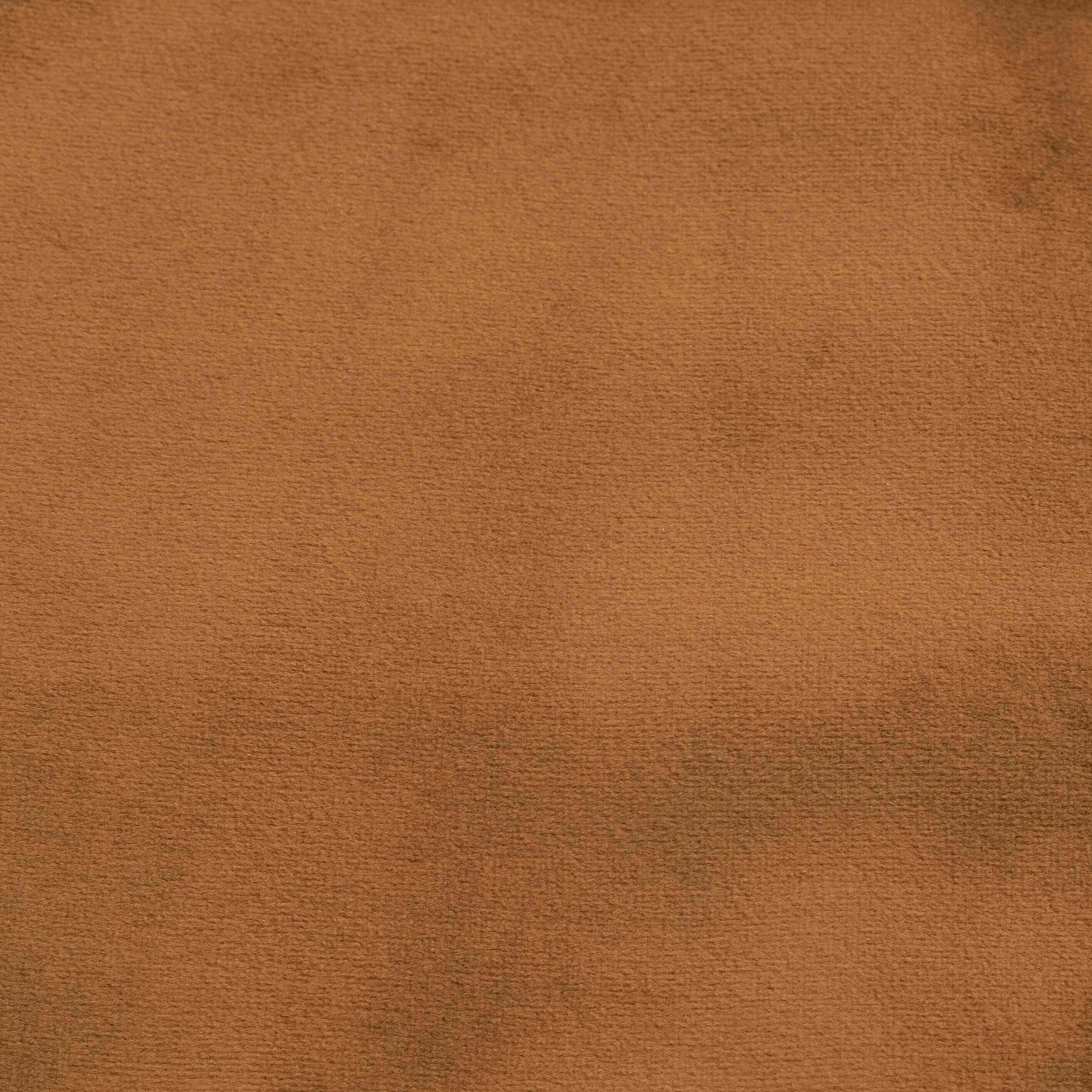 Camel Velvet Sample - Sean Woolsey Studio