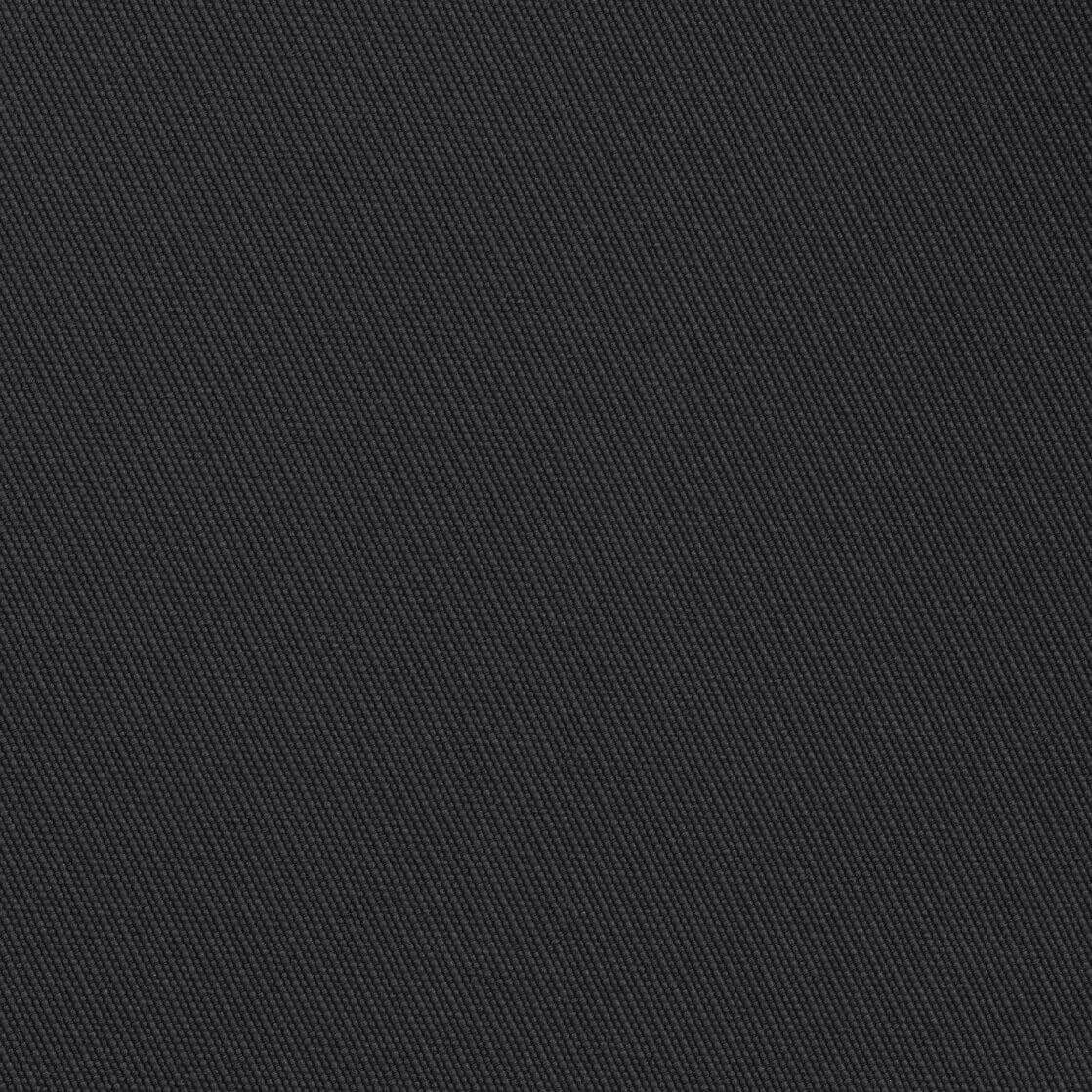 Weathermax 80 Black Sample - Sean Woolsey Studio