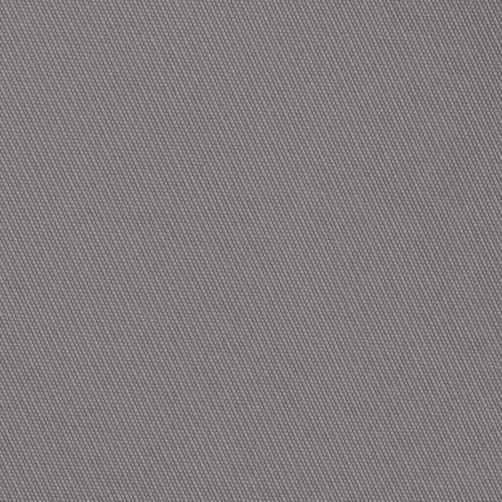 Weathermax 80 Light Charcoal Sample - Sean Woolsey Studio