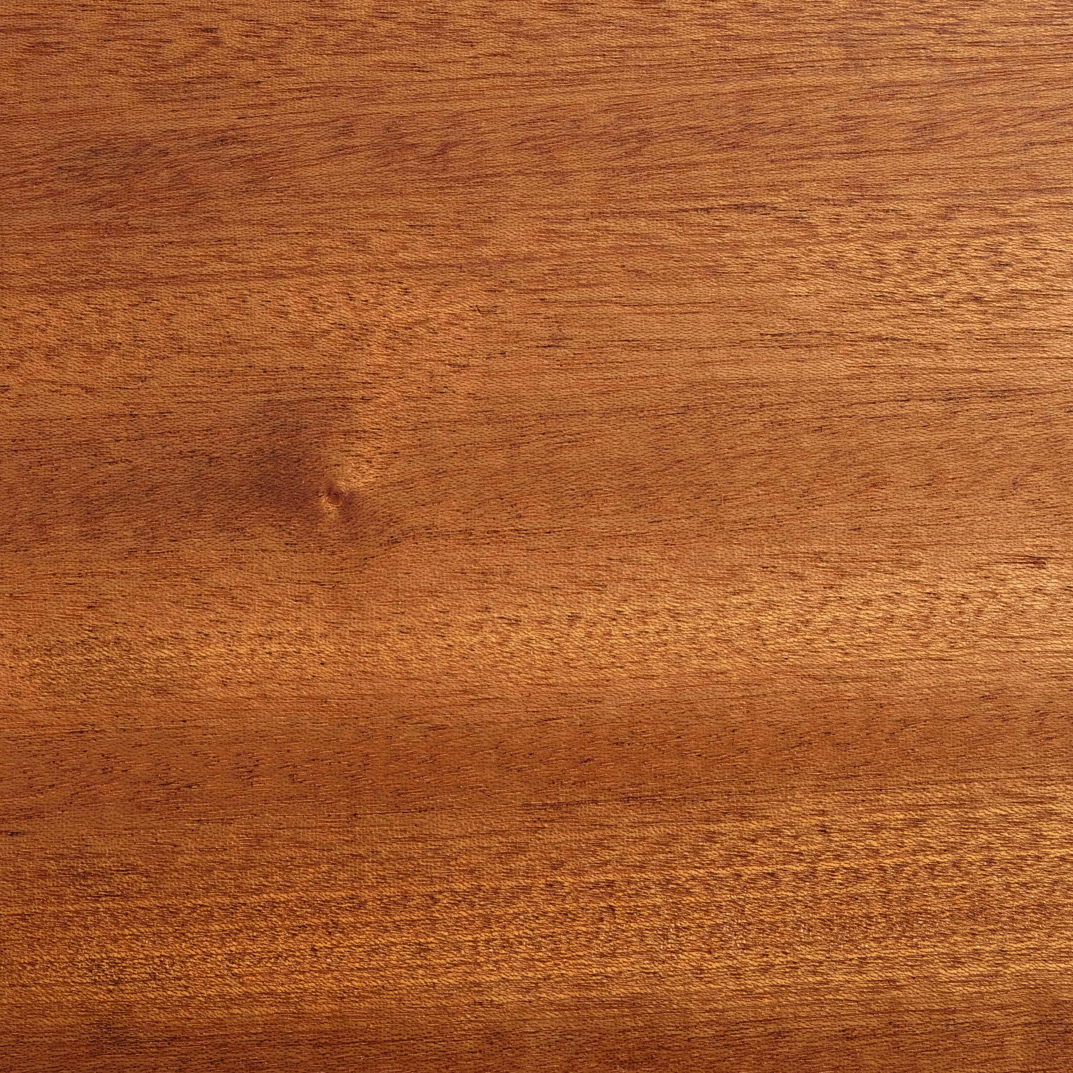 Sapele Sample - Sean Woolsey Studio