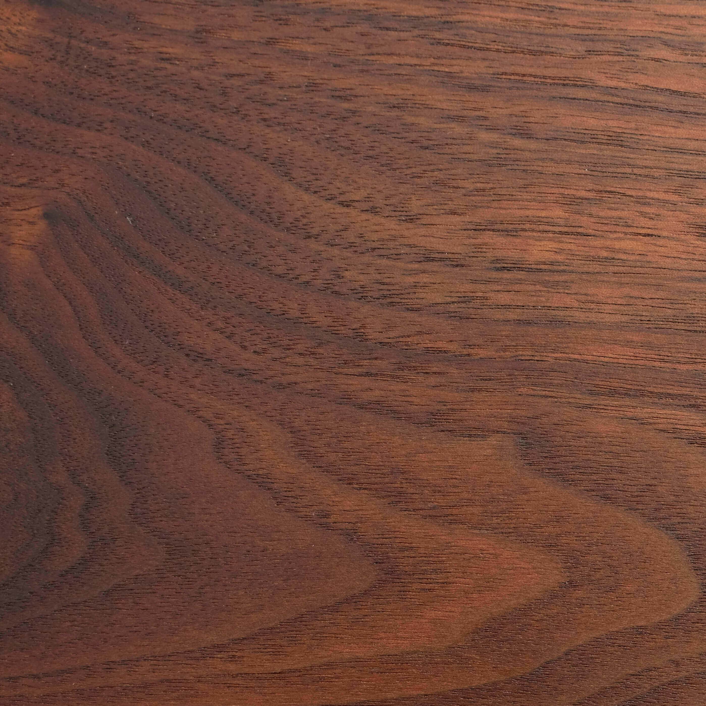 Black Walnut Sample - Sean Woolsey Studio