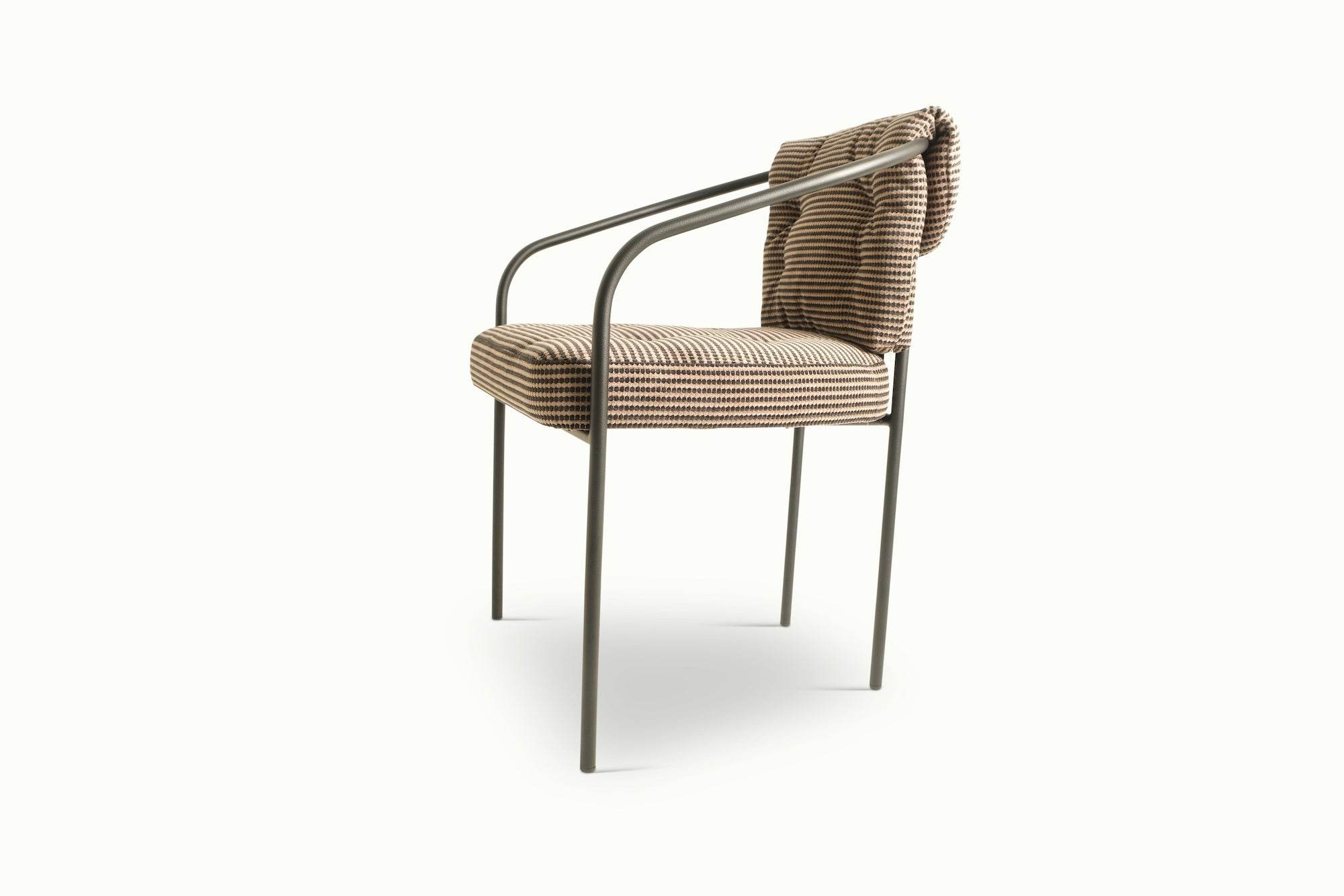 Campbell Dining - Sean Woolsey Studio