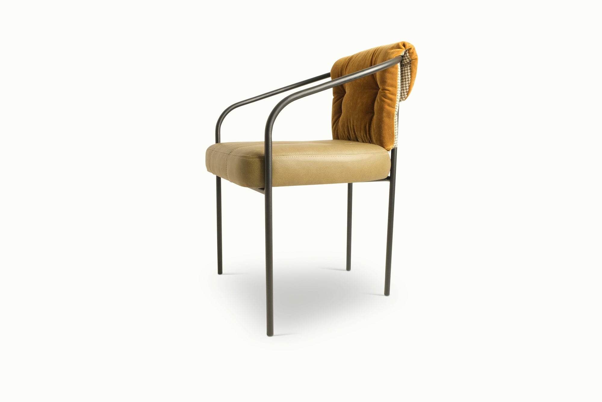 Campbell Dining - Sean Woolsey Studio