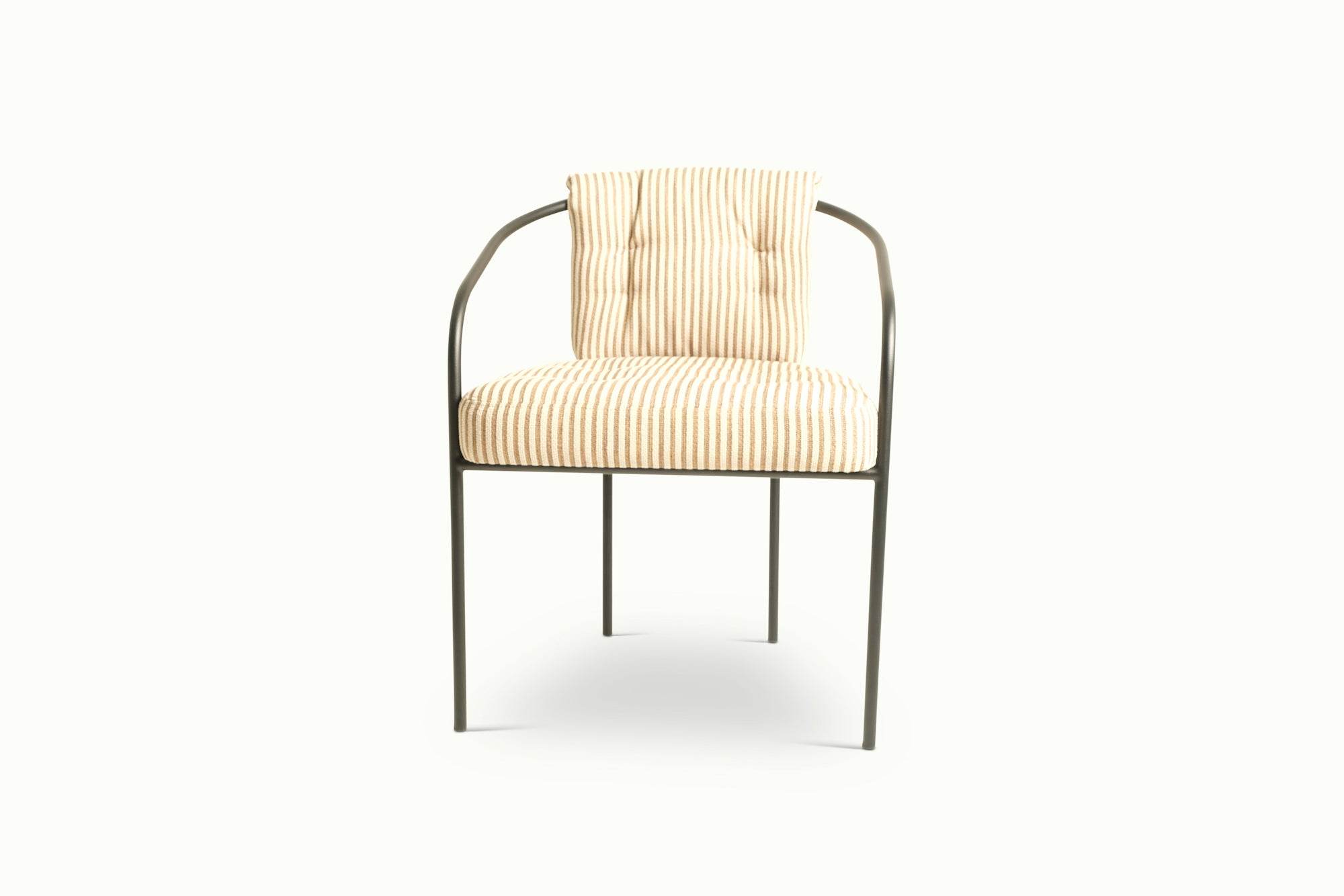 Campbell Dining - Sean Woolsey Studio