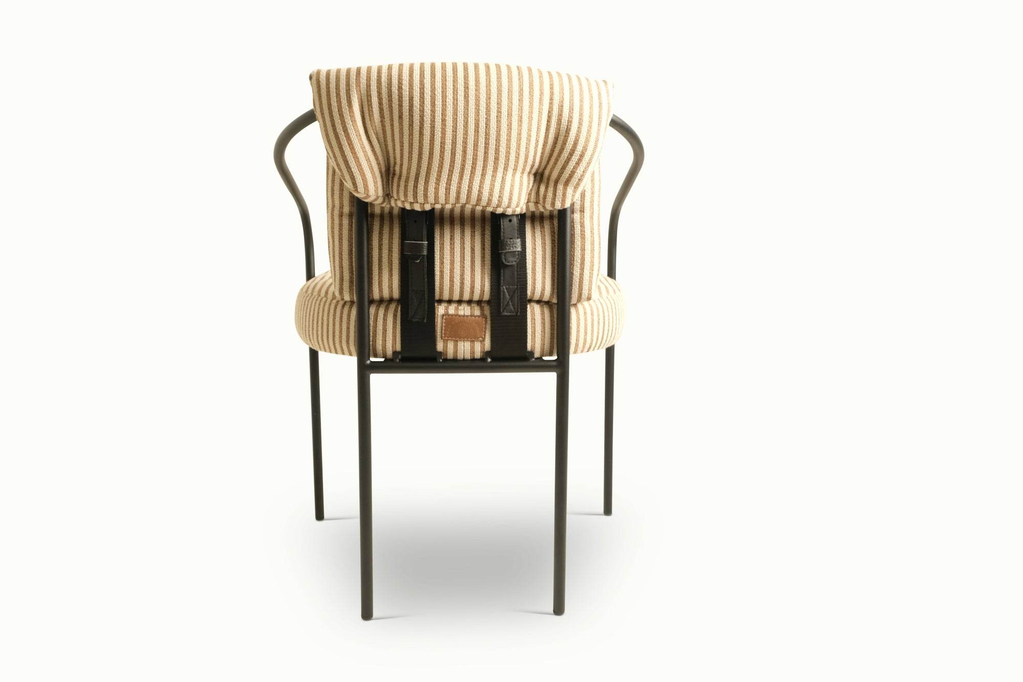 Campbell Dining - Sean Woolsey Studio