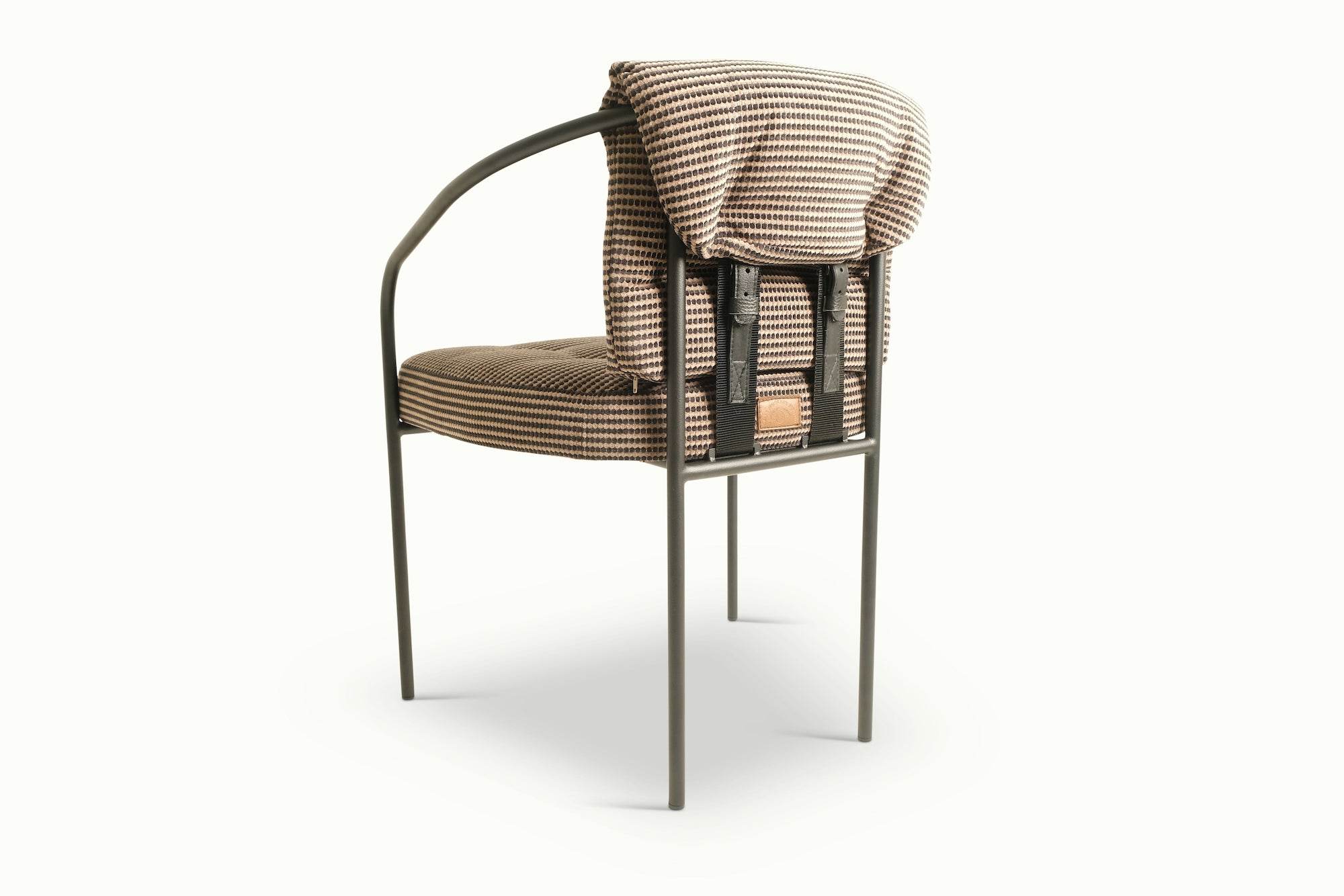 Campbell Dining - Sean Woolsey Studio