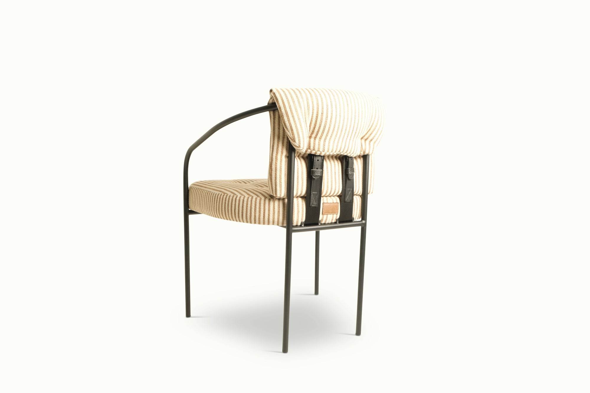 Campbell Dining - Sean Woolsey Studio