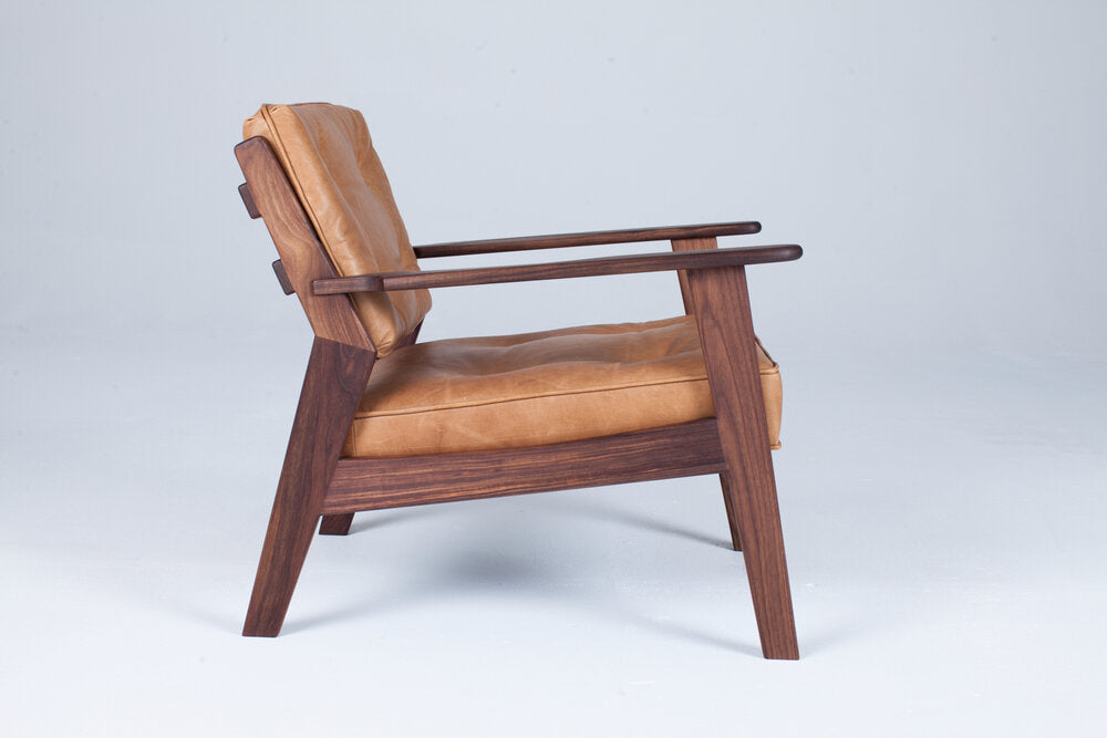 Dreamer's Chair. Perfect for Daydreaming.