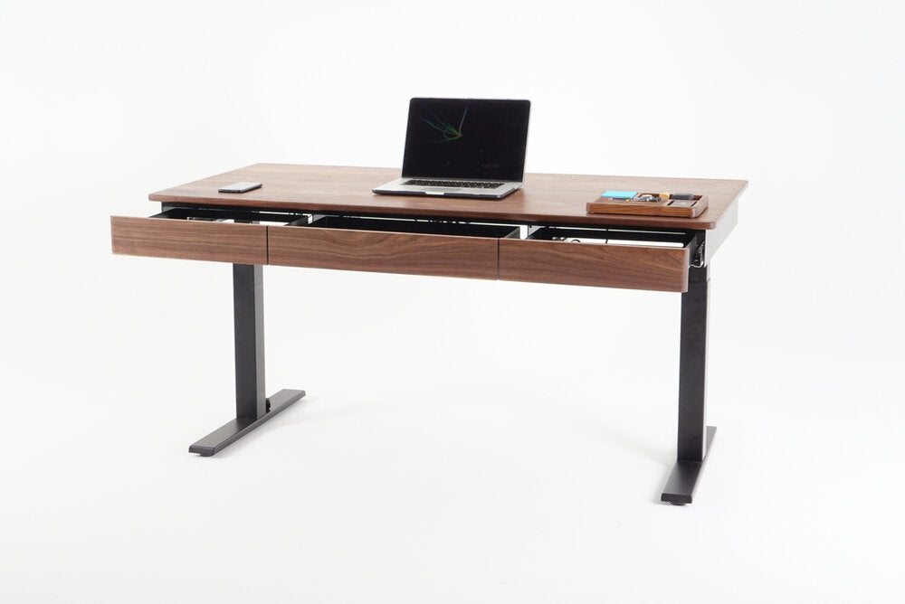 The most beautiful and functional desk you have ever owned is here.