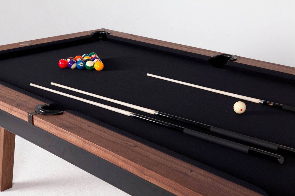 Woolsey Pool Table is Now Available - Sean Woolsey Studio