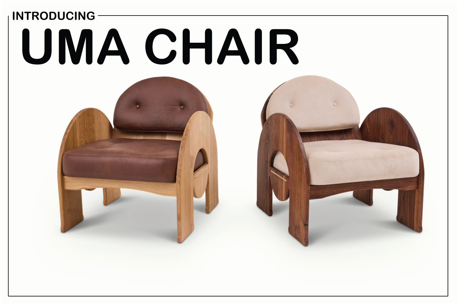 Uma Chair