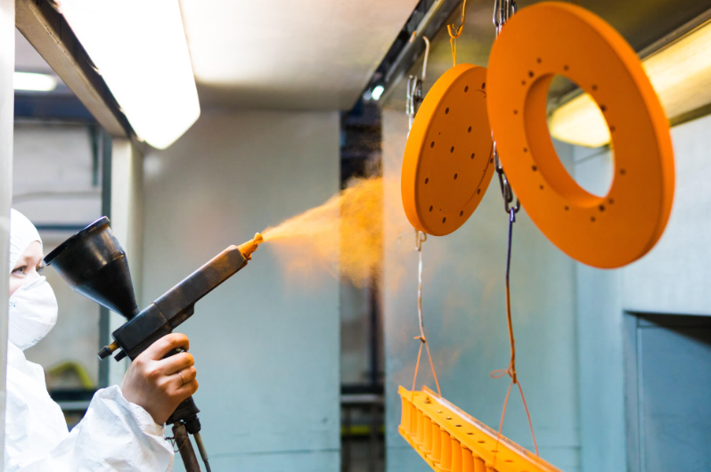 What is Powder Coating? Everything You Should Know