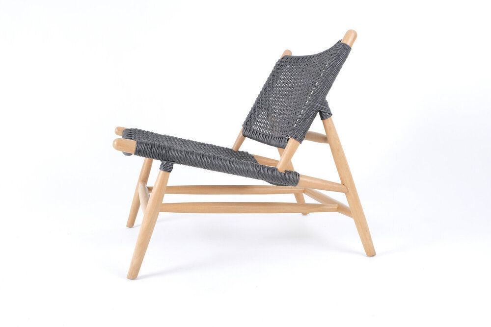 The Bali Afternoon Lounge Chair