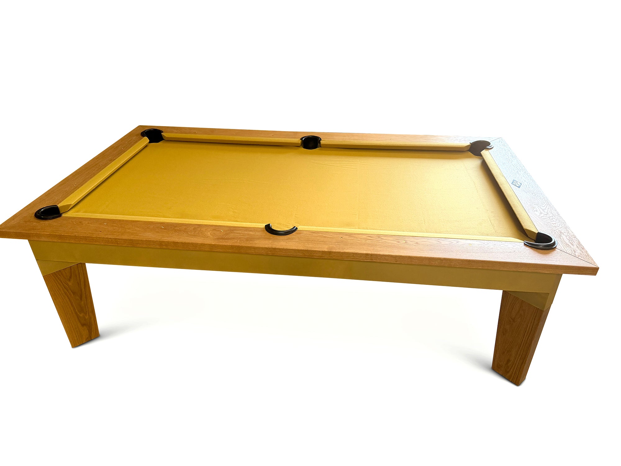 Antwerp Pool Table