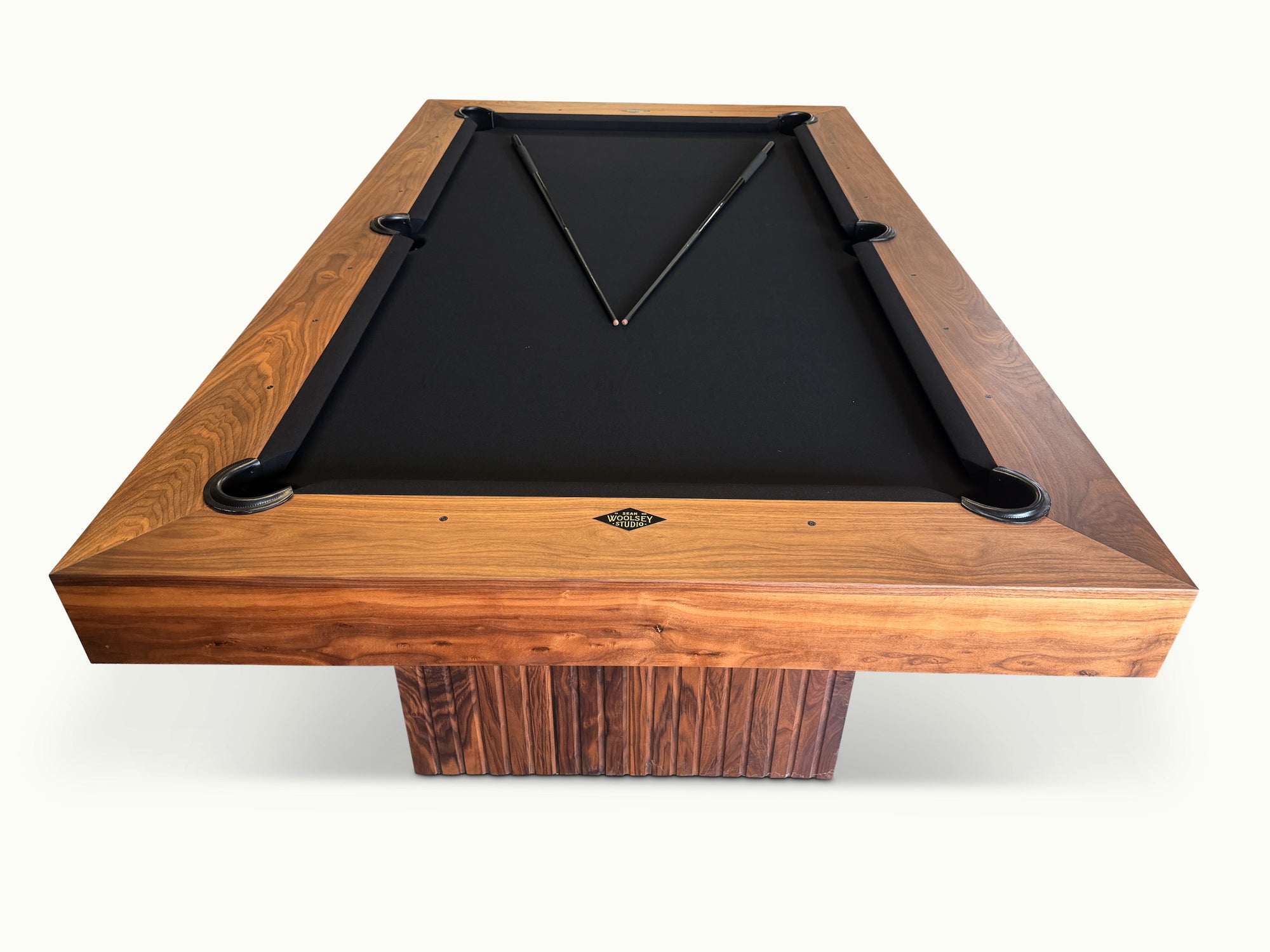 Azores Pool Table – Stunning + Handmade